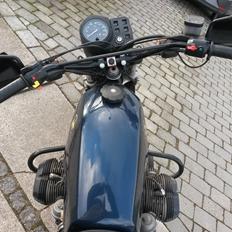 BMW R65GS