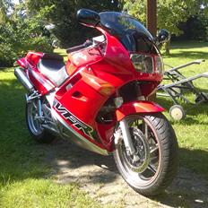 Honda VFR 750 RC36-1