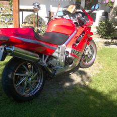 Honda VFR 750 RC36-1