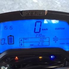 Zero FX ZF 5,7