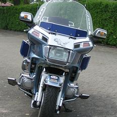 Honda GoldWing GL1200 Aspencade