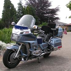 Honda GoldWing GL1200 Aspencade