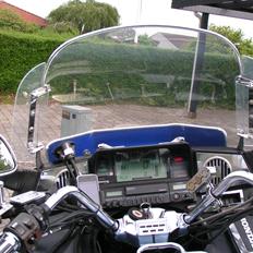 Honda GoldWing GL1200 Aspencade