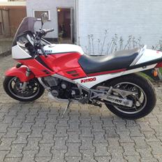 Yamaha FJ 1100
