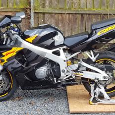 Honda CBR 900RR FIREBLADE