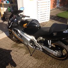 Honda CBR 600FX ***SOLGT***