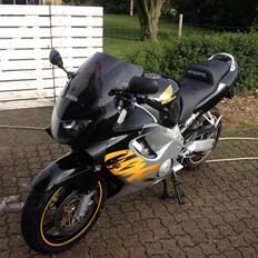 Honda CBR 600FX ***SOLGT***