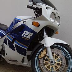 Yamaha Fzr 1000