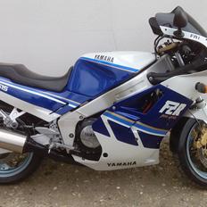 Yamaha Fzr 1000