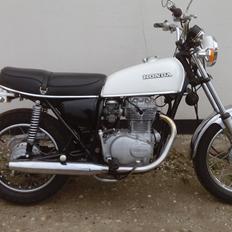 Honda CB360