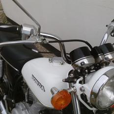 Honda CB360