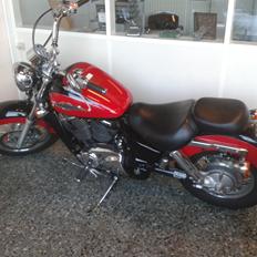 Honda VT 1100C2 Shadow ACE