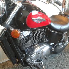 Honda VT 1100C2 Shadow ACE