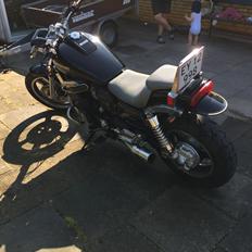 Kawasaki Eliminator ZL900