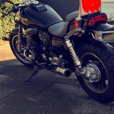 Kawasaki Eliminator ZL900