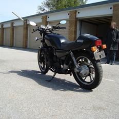 Yamaha Xj 650