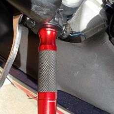 Honda CBR900RR Fireblade