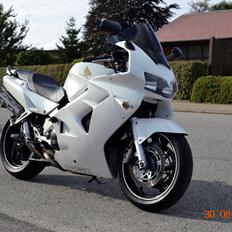 Honda VFR 800 RC46 SOLGT