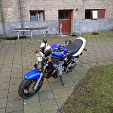 Suzuki GSF 600Z BANDIT