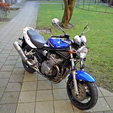 Suzuki GSF 600Z BANDIT