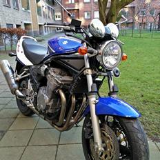 Suzuki GSF 600Z BANDIT