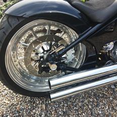 Harley Davidson FL1200