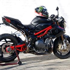 Benelli TNT 1130 Sport