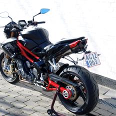 Benelli TNT 1130 Sport