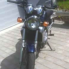 Kawasaki ER-5 {SOLGT}