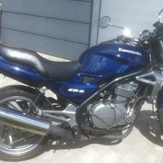 Kawasaki ER-5 {SOLGT}