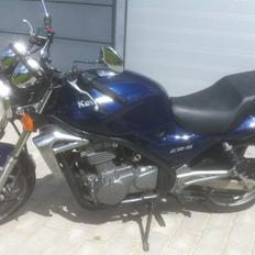 Kawasaki ER-5 {SOLGT}