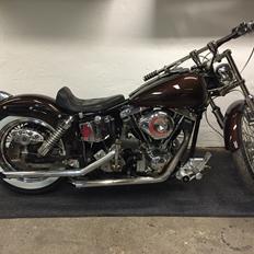 Harley Davidson Low Rider