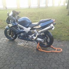 Honda VTR 1000 Firestorm