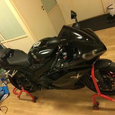 Yamaha YZF R1