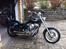 Harley Davidson FXLR Low Rider Custom.