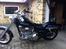 Harley Davidson FXLR Low Rider Custom.