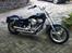Harley Davidson FXLR Low Rider Custom.