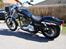 Harley Davidson FXLR Low Rider Custom.