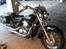 Honda VT 750 AERO - Med den nye Memphis Fat skærm