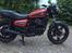 Honda CX 500 custom