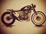 Honda CX 500 custom