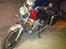 Honda CX 500 custom