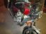Honda CX 500 custom