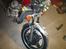 Honda CX 500 custom