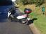 Kymco Downtown 300i ABS