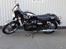 Triumph Bonneville 790 Black