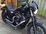 Harley Davidson Sportster 883 XL IRON 
