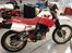 Yamaha XT 600 2kf (solgt)