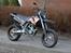 KTM 660 SMC  "Bøllemis" solgt