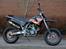 KTM 660 SMC  "Bøllemis" solgt